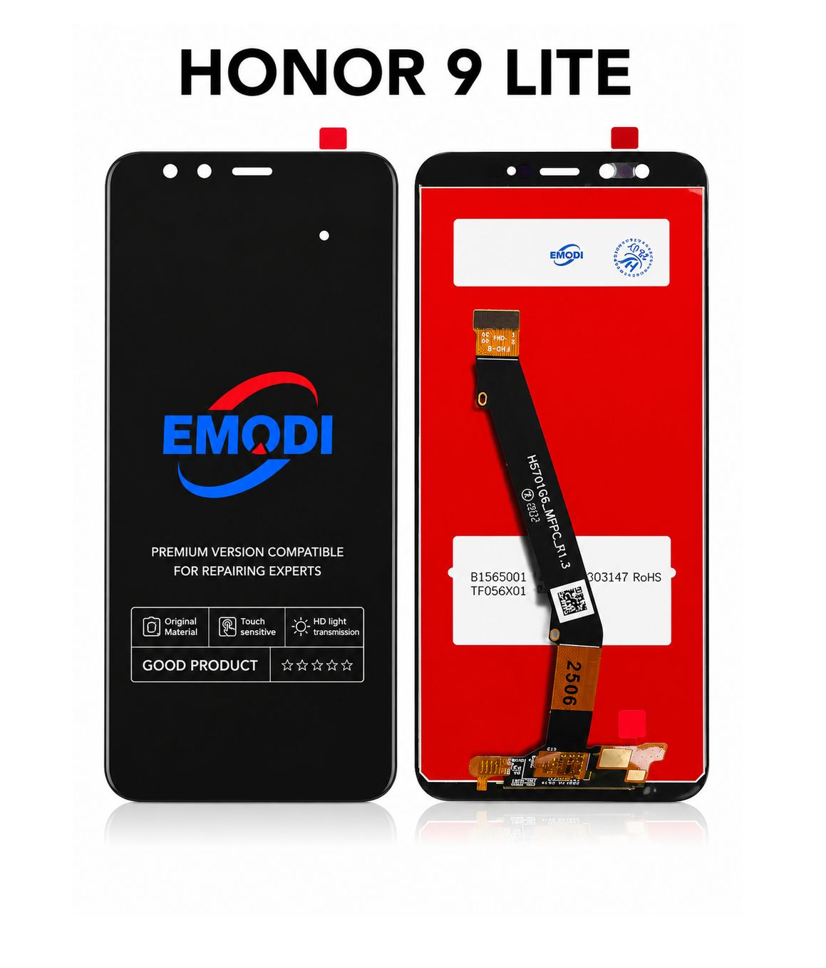 LCD for Honor 9 LITE